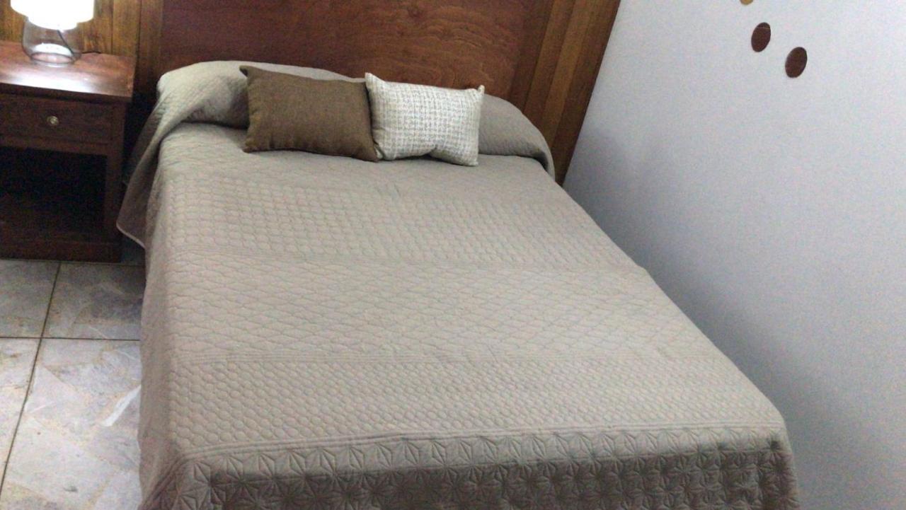Hotel Casa Tigris Città del Messico Esterno foto