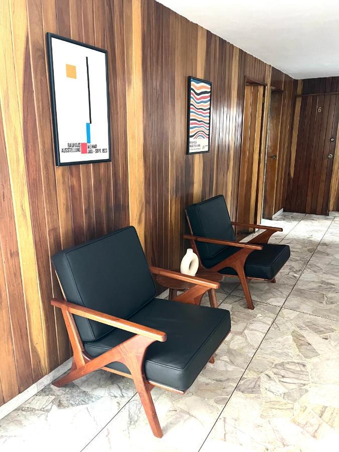 Hotel Casa Tigris Città del Messico Esterno foto