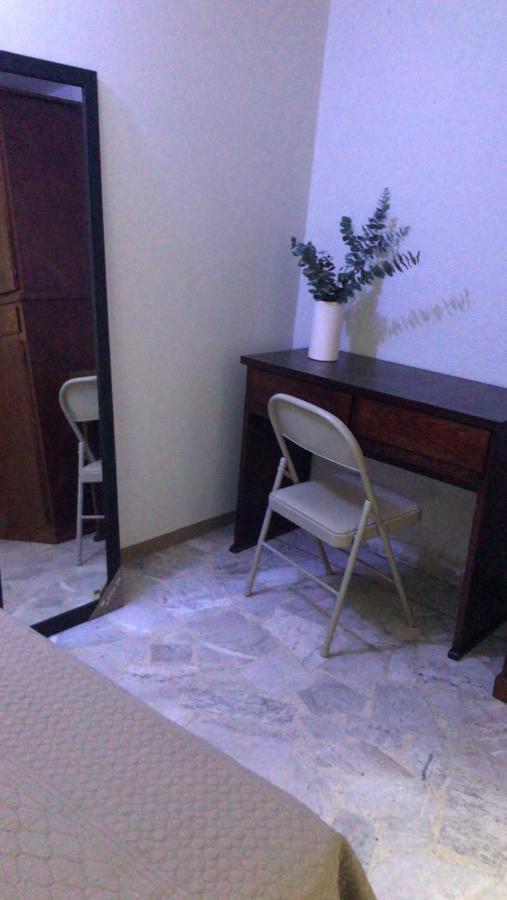 Hotel Casa Tigris Città del Messico Esterno foto