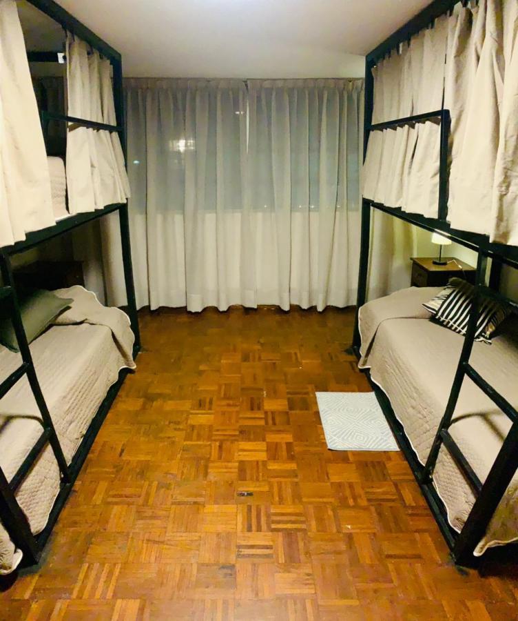 Hotel Casa Tigris Città del Messico Esterno foto