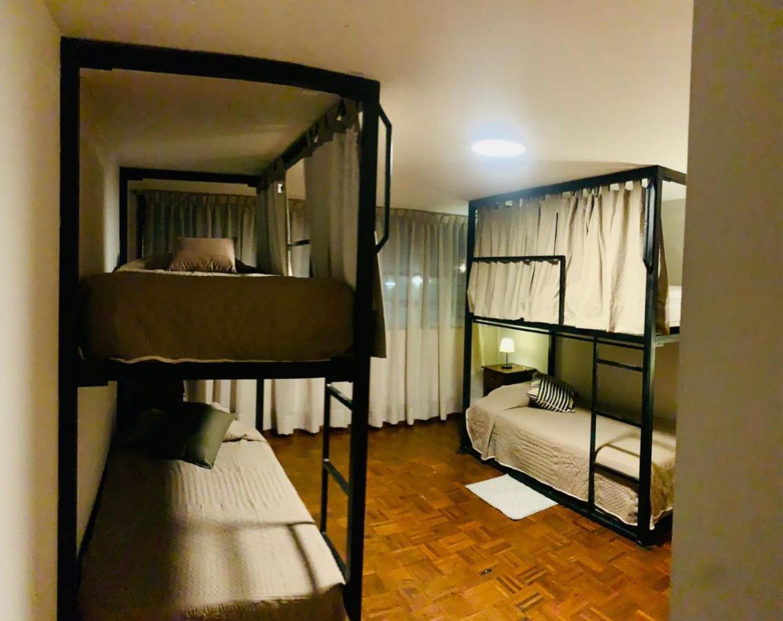 Hotel Casa Tigris Città del Messico Esterno foto