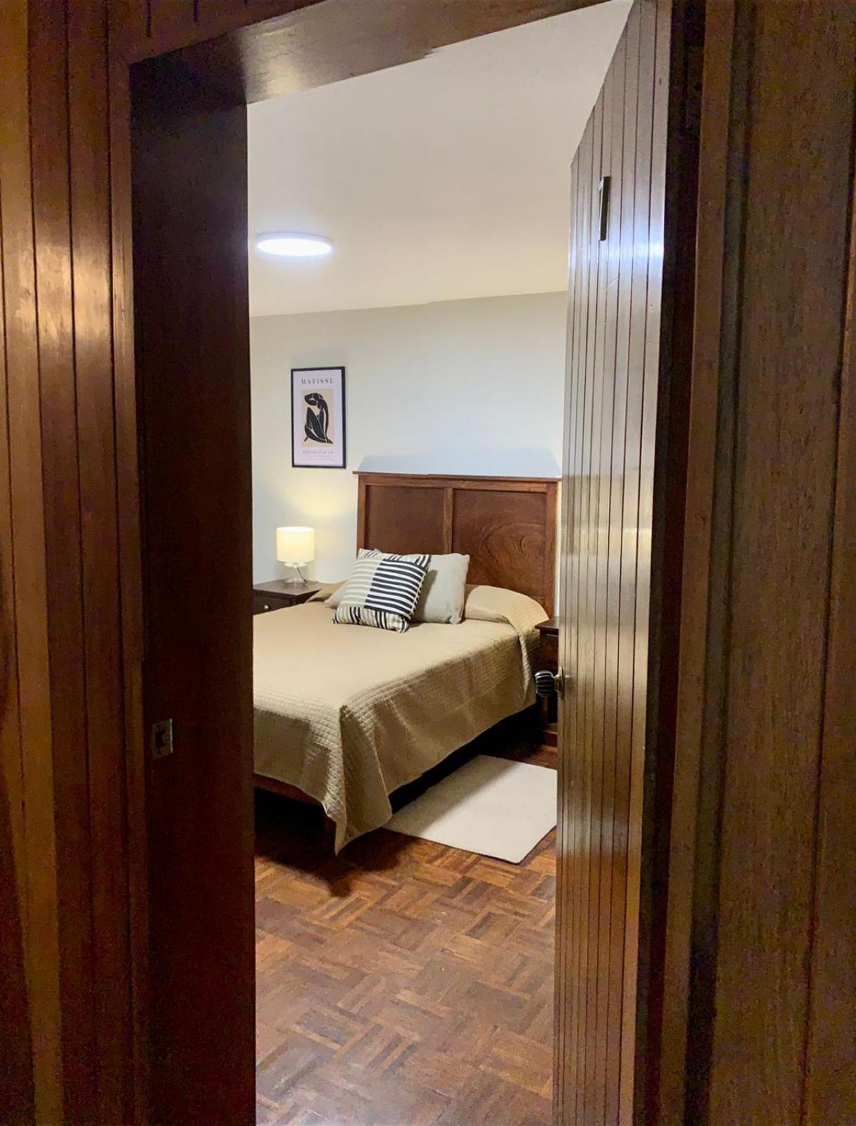 Hotel Casa Tigris Città del Messico Esterno foto
